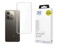 3mk Clear Case do Oppo A5 Pro 5G - 1511595 - zdjęcie 1